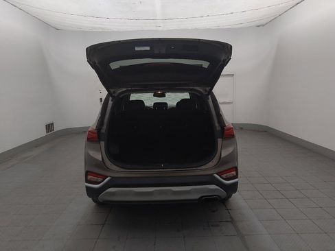 Used 2019 Hyundai Santa Fe FWD image 29