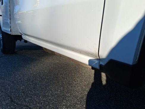 Used 2018 Chevrolet Silverado 2500 W/T w/ WT Fleet Convenience Package image 28