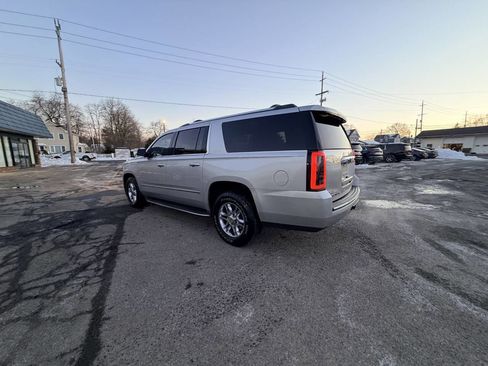 Used 2016 GMC Yukon XL Denali w/ Open Road Package image 35