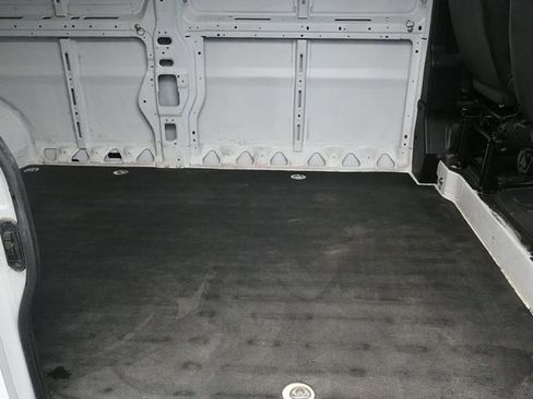 Used 2023 RAM ProMaster 2500 FWD image 13