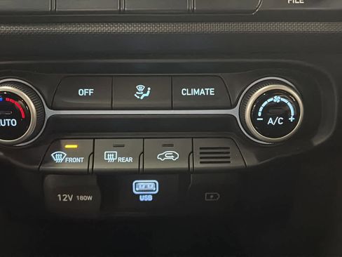 Used 2022 Hyundai Veloster N image 19