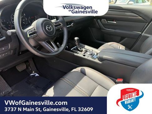 Used 2025 MAZDA CX-50 AWD 2.5 S w/ Premium Plus Pkg image 18