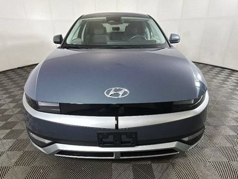 Used 2023 Hyundai Ioniq 5 SE w/ Cargo Package AWD/4WD image 7