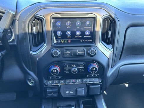 Certified 2023 Chevrolet Silverado 2500 High Country image 12