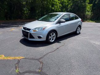 Used 2014 Ford Focus SE FWD video 1