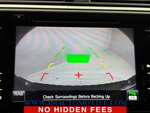 Used 2019 Subaru Outback 2.5i Limited image 32