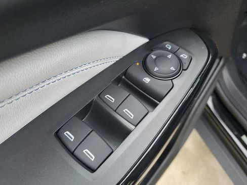 New 2026 Chevrolet Trax LT image 20