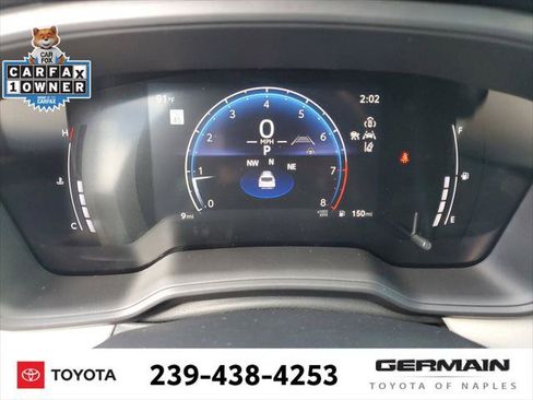 Certified 2026 Toyota Corolla Cross L FWD image 25