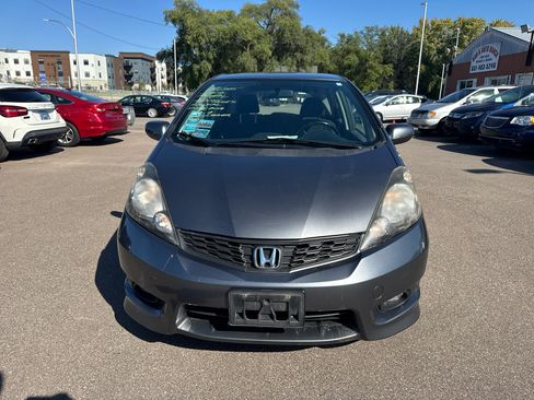 Used 2012 Honda Fit Sport image 2
