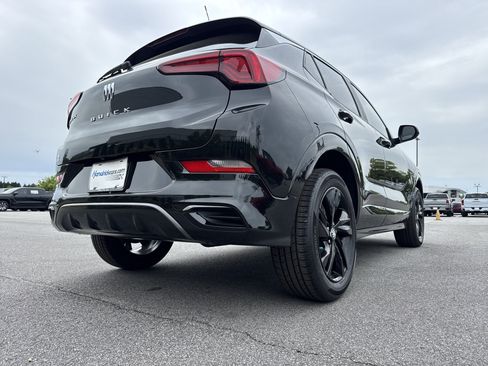 New 2026 Buick Encore GX Sport Touring w/ Comfort Package FWD image 10