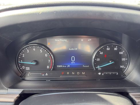 Used 2020 Ford Explorer Limited image 24