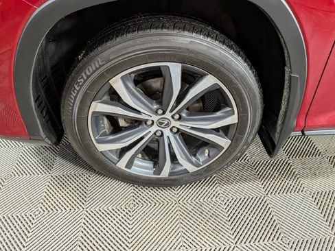 Used 2022 Lexus RX 350 AWD w/ Premium Package image 35