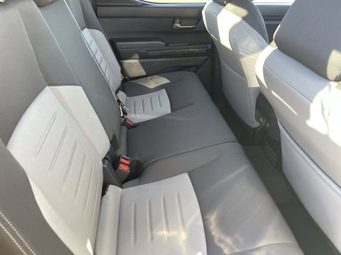 New 2026 Toyota Tacoma TRD Sport image 22