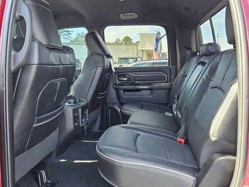 Used 2024 RAM 2500 Limited AWD/4WD image 11