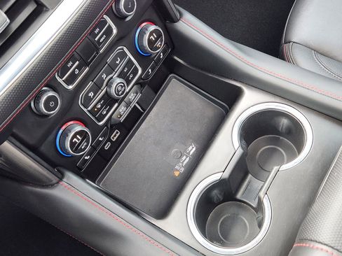 Used 2024 Chevrolet Tahoe RST w/ Luxury Package image 18