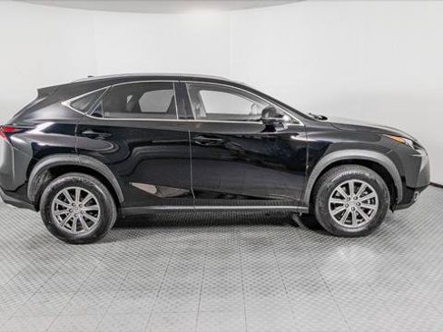 Used 2017 Lexus NX 200t FWD w/ Accessory Package 2 image 9
