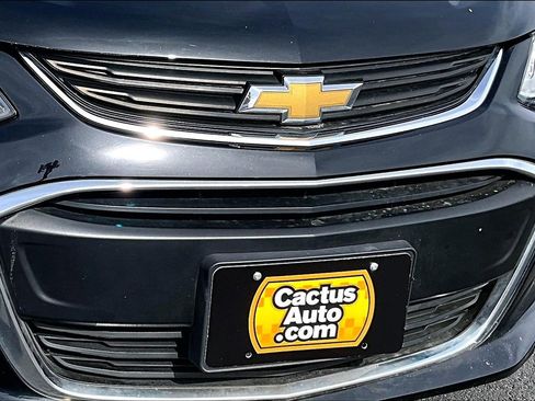 Used 2020 Chevrolet Sonic LT FWD image 9