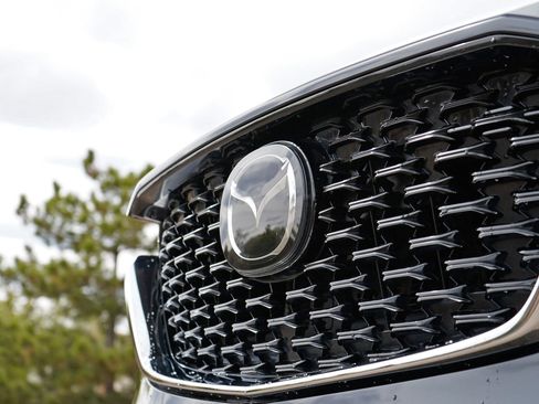 Used 2023 MAZDA CX-5 AWD 2.5 S w/ Premium Package image 2