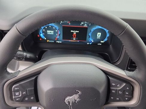 New 2026 Ford Bronco Big Bend image 22