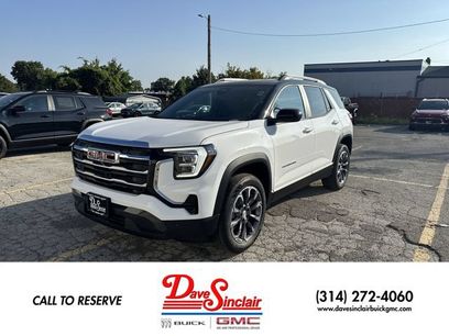 New 2027 GMC Terrain Elevation w/ Elevation Premium Package