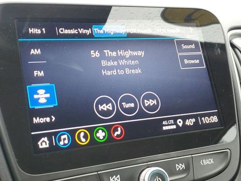 Used 2023 Chevrolet Malibu LT w/ Driver Confidence Package image 20