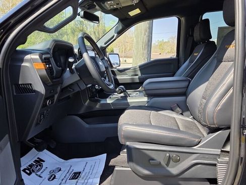 New 2026 Ford F150 Tremor w/ Bed Utility Package AWD/4WD image 6