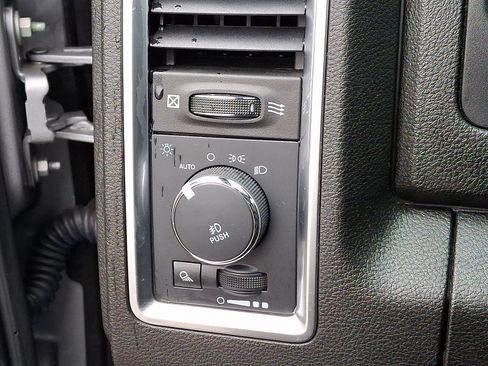 Certified 2022 RAM 1500 Classic Warlock w/ Electronics Group image 24