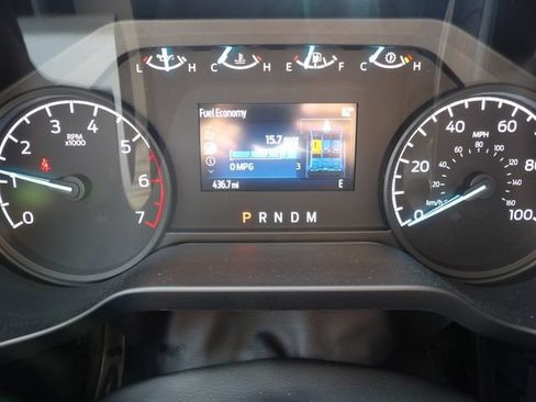 New 2026 Ford F250 XL w/ STX Appearance Package AWD/4WD image 14