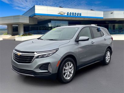 Used 2023 Chevrolet Equinox LT