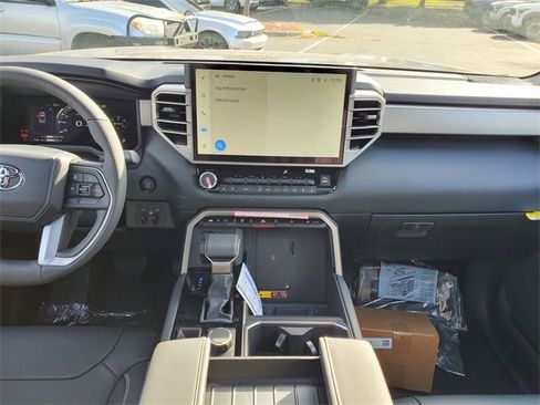 New 2026 Toyota Tundra Limited image 15
