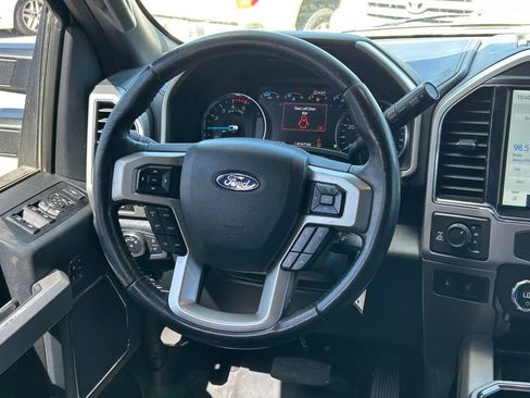 Used 2022 Ford F250 Lariat w/ Lariat Value Package AWD/4WD image 40