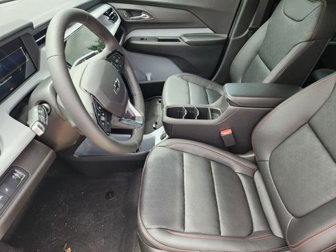 New 2027 Chevrolet Bolt RS FWD image 11