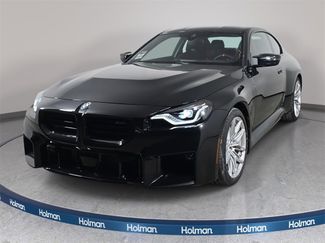 New 2026 BMW M2 Base w/ Lighting Package video 1