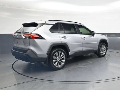 Used 2024 Toyota RAV4 XLE Premium w/ Weather Package
