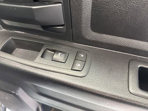 Used 2015 RAM 1500 Express w/ Black Ram 1500 Express Group AWD/4WD image 27