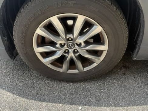 Used 2019 MAZDA CX-9 Touring AWD/4WD image 2