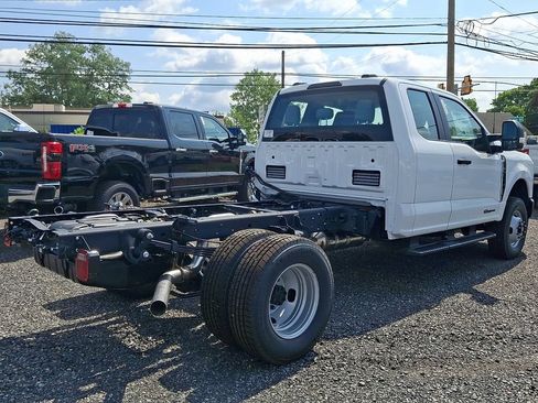 New 2026 Ford F350 XL AWD/4WD image 3