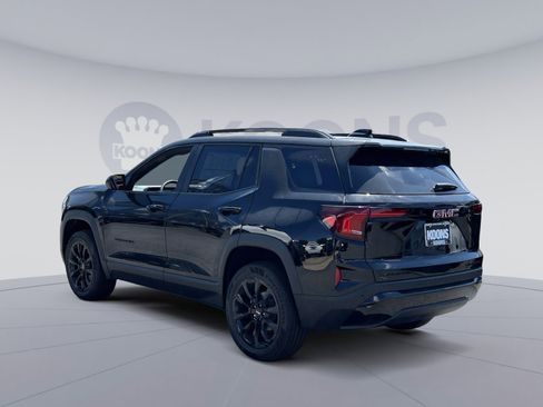 New 2026 GMC Terrain Elevation w/ Black Edition image 4