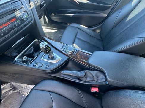 Used 2015 BMW 328i xDrive Sedan image 13