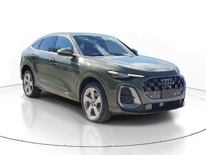 New 2025 Audi Q5 Premium Plus