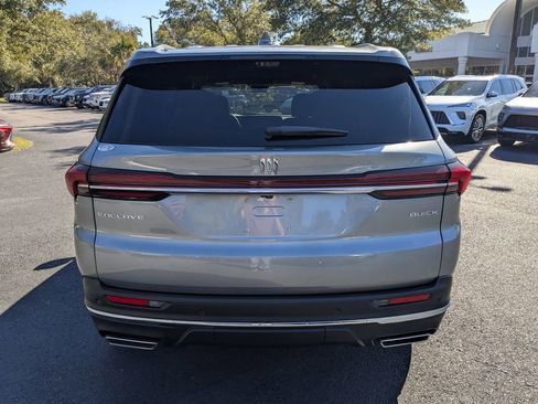 New 2026 Buick Enclave Preferred w/ Power Package image 5