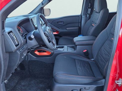 New 2026 Nissan Frontier Pro-X w/ Pro-X Convenience Package image 10