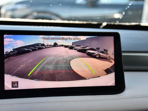 Used 2026 INFINITI QX60 Pure FWD image 4
