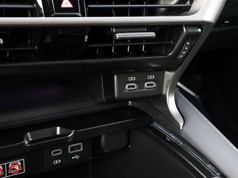 New 2026 Lexus RX 350 AWD image 25