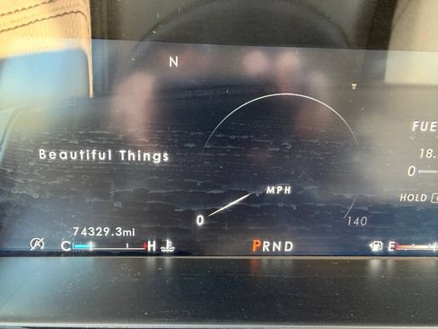 Used 2018 Lincoln Navigator Reserve w/ Technology Package AWD/4WD image 7