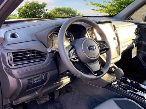 New 2026 Subaru Forester Touring image 7