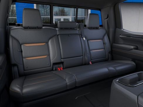 New 2026 GMC Sierra 1500 AT4 w/ AT4 Premium Package image 17