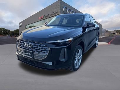 New 2025 Audi Q5 Premium Plus