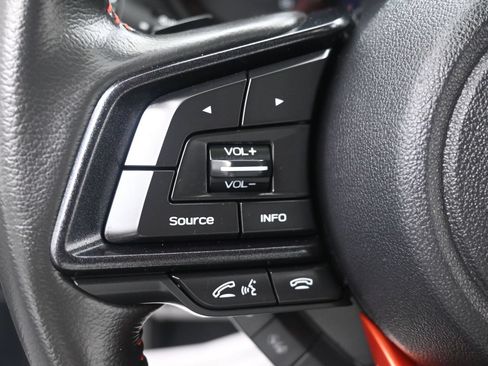 Used 2024 Subaru Forester Sport AWD/4WD image 20