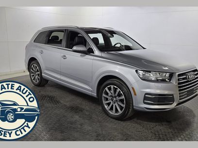 Used 2019 Audi Q7 2.0T Premium Plus w/ Premium Plus Package